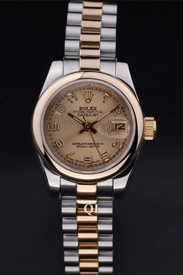 Rolex watch woman-066
